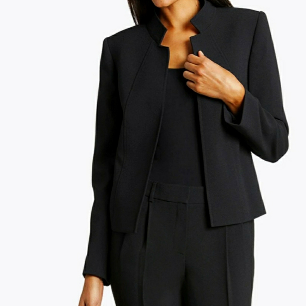 Tahari ASL pant suit
